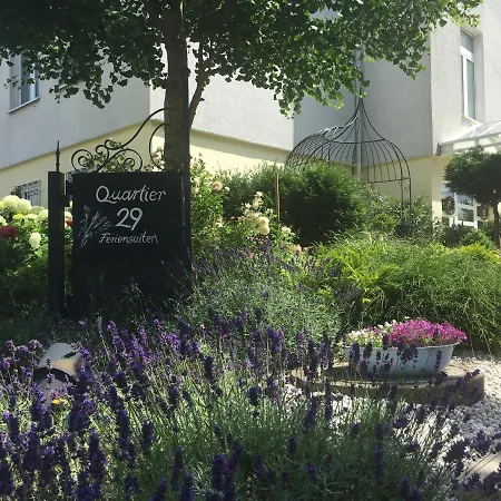 Quartier 29 Eutin