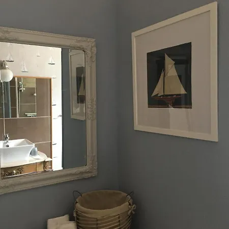 Privatunterkunft Quartier 29 Eutin