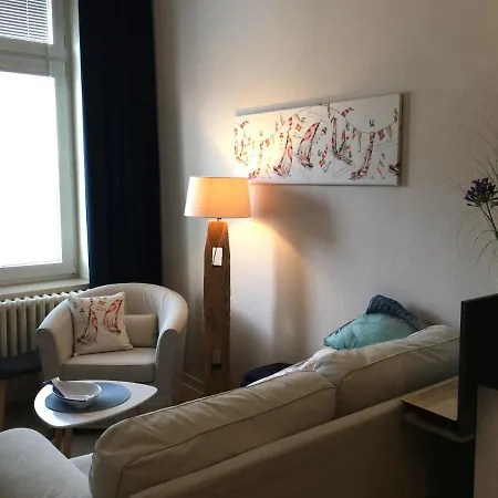 Quartier 29 Alloggio in famiglia