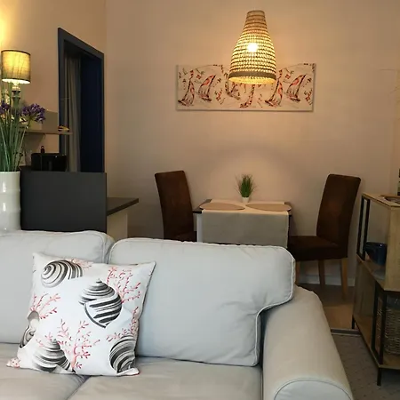 Quartier 29 Homestay *