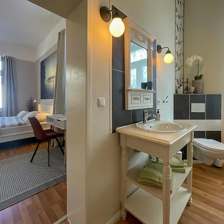 Quartier 29 Privatunterkunft Eutin