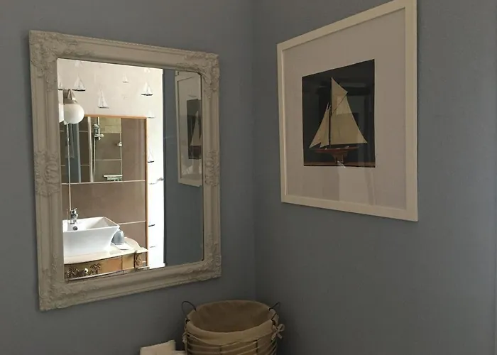 Alloggio in famiglia Quartier 29 Eutin