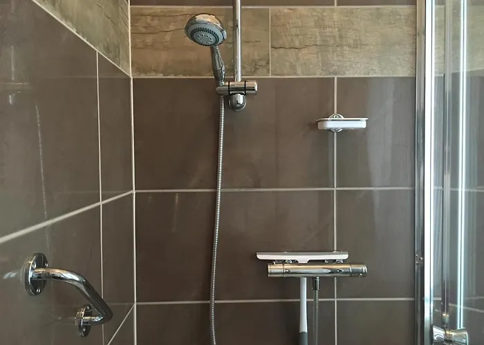 Quartier 29 Alloggio in famiglia Eutin