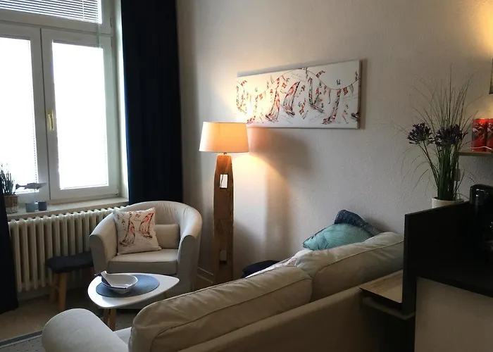 Quartier 29 Alloggio in famiglia