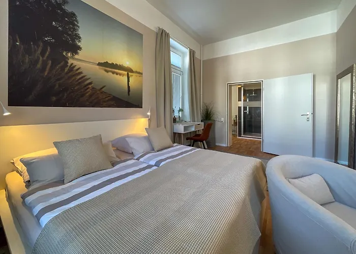 Quartier 29 Alloggio in famiglia *