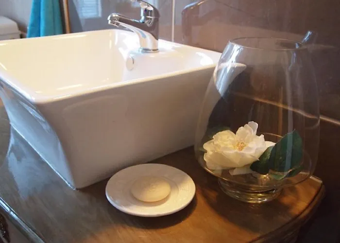 Quartier 29 Alloggio in famiglia